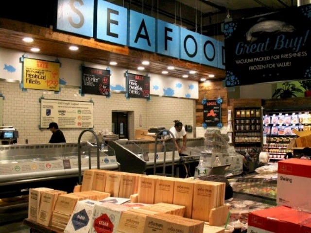 Giá thủy sản sụt giảm trong bối cảnh dịch COVID-19