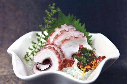 Ổn định xuất khẩu mực, bạch tuộc Việt Nam sang Trung Quốc 