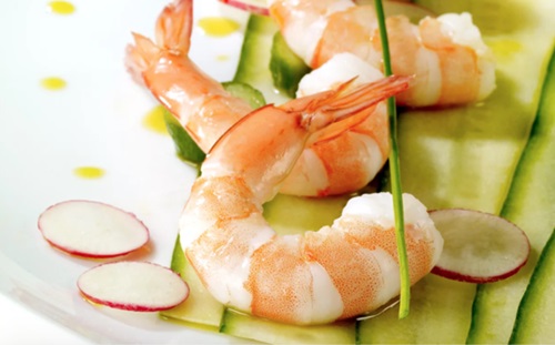 Xuất khẩu tôm Việt Nam có bị tác động khi dịch Corona bùng phát?