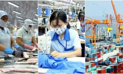 VASEP – VITAS – LEFASO: Kiến nghị giải pháp hỗ trợ doanh nghiệp giảm thiểu ảnh hưởng do Covid-19