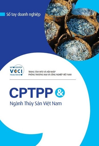 Cam kết CPTPP về môi trường và đánh bắt thủy sản