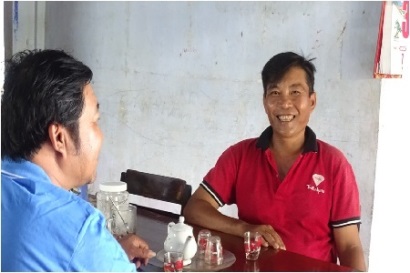 Cà Mau: Mong mỏi của người nuôi tôm công nghiệp