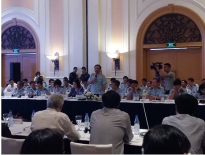 Hải quan - Doanh nghiệp: Mối quan hệ đồng hành ngày càng hiệu quả