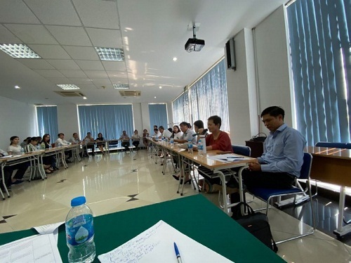 “Cửa hẹp” cho kinh doanh hàng thủy sản nội địa thời COVID-19