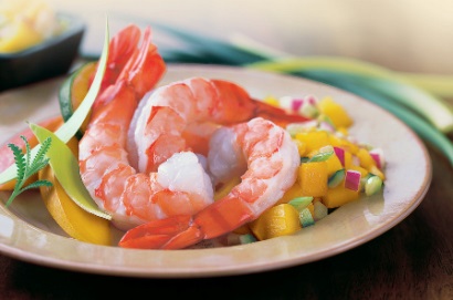 Mỹ: Nhập khẩu tôm tăng trong tháng 6