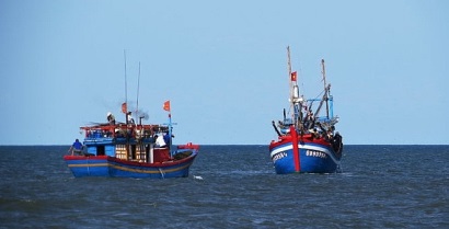 Chính phủ nâng mức xử phạt hành chính với cá nhân vi phạm lĩnh vực thủy sản lên tới 1 tỷ đồng