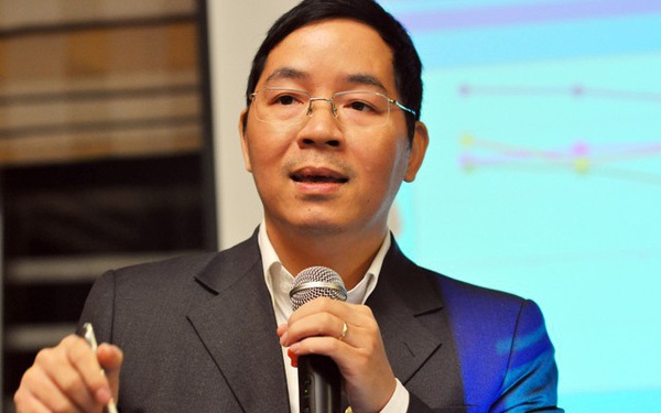 TS Vũ Thành Tự Anh: Lương làm thêm tính kiểu lũy kế khiến người lao động lười hơn