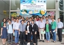 Ảnh Hội thảo: “Đổi mới sản phẩm cá tra bền vững: Tiềm năng và công nghệ”