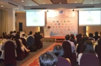 Ảnh Lễ Vinh danh “Doanh nghiệp Thủy sản Tiêu biểu trong Công tác Đào tạo và Phát triển Nguồn nhân lực”