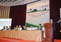 Ảnh Diễn đàn "Phát triển cá tra Tra bền vững vào thị trường EU - The sustainable growth for pangasius at European market"