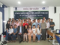 Kỹ năng Tham gia Hội chợ Triển lãm Quốc tế Hiệu quả - TP Hồ Chí Minh