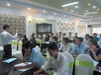 Ảnh Phương pháp lấy mẫu, vận chuyển và bảo quản mẫu trong XNCBTS tại TP. Cần Thơ