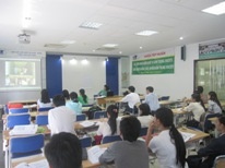 Ảnh Khóa K.18.12 Các biện pháp kiểm soát Vi sinh trong XN CBTS