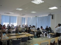 Ảnh Khóa đào tạo K.19.14:"Quản lý chất lượng thức ăn thủy sản đáp ứng yêu cầu các tiêu chuẩn bền vững"