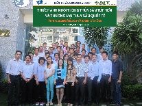 Ảnh Hội thảo "Thực hành Nuôi trồng thủy sản tốt hơn và Thương mại thủy sản quốc tế"