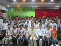 Ảnh khóa K.9.12 Phương pháp lấy mẫu vận chuyển và bảo quản mẫu trong DN CBTS