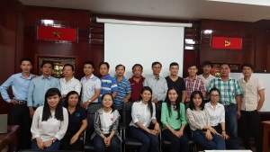 "Qui phạm vệ sinh chuẩn - SSOP" không có động vật gây hại trong nhà máy sản xuất!