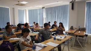 Yêu cầu trong "Qui phạm vệ sinh chuẩn - SSOP" kiểm soát tốt động vật gây hại!