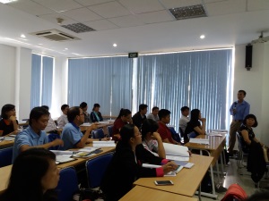 Kiểm soát tốt hai yêu cầu trong hệ thống quản lý chất lượng theo HACCP.