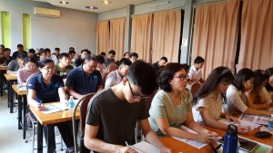 PATAYA VIETNAM - Tổ chức khóa đào tạo "Cập nhật các thay đổi của Tiêu chuẩn BRC version 8, IFS version 6.1 và ISO 22000:2018”