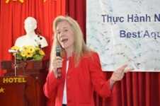 Tổ chức thành công Hội thảo Tiêu chuẩn BAP