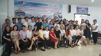 Cập nhật các thay đổi trong HACCP Guidance của FDA phiên bản 4, tháng 8/2019 !