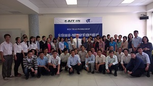 Tổ chức thành công Hội thảo “Cải tiến bao gói – Phương pháp tiết kiệm và hiệu”