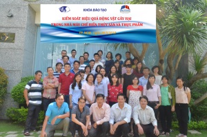 Xây dựng chương trình SSOP 9 rõ ràng và hiệu quả hơn!