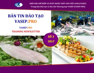 BẢN TIN ĐÀO TẠO SỐ 03/2017