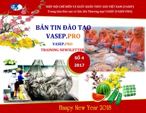 BẢN TIN ĐÀO TẠO SỐ 04/2017