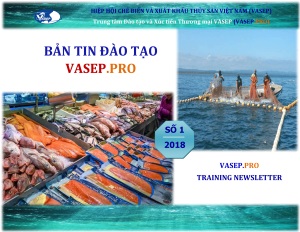 BẢN TIN ĐÀO TẠO SỐ 01/2018  