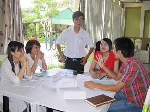 Mong chuỗi chương trình này giúp các công ty thấy được lợi ích từ ASC !