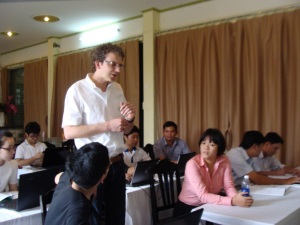 Đừng bao giờ nói chúng tôi không có thời gian để nghiên cứu và xây dựng trang web…!