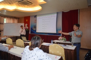 Nghiên cứu kỹ hơn về kiểm soát Listeria monocytogenes để áp dụng vào thực tế tốt hơn !