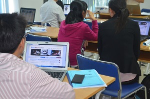 Hướng dẫn quy trình cấp giấy chứng nhận xuất xứ qua Internet cho các DN xuất nhập khẩu