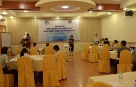 Thẩm tra là Yếu tố quyết định thành công của một hệ thống HACCP!