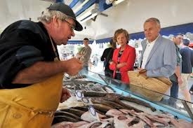 Thị trường Thủy sản EU: Tăng trưởng chậm, nhưng ổn định và tiềm năng !