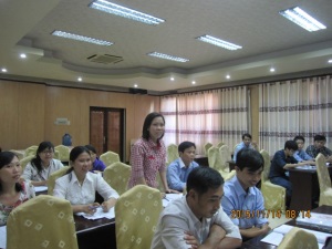 Thêm cách nhìn nhận và đánh giá sai lỗi để làm việc tốt hơn!