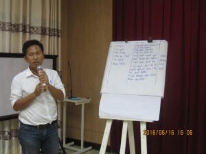 Sử dụng đúng, kiểm soát tốt hóa chất, kháng sinh trong thủy sản!