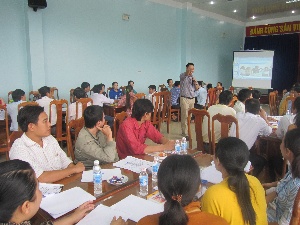 Giải pháp tốt để tiết kiệm chi phí và thời gian cho Doanh nghiệp !