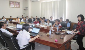 Tại sao phải kiểm soát đội ngũ gián tiếp ?