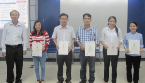 Những ví dụ sát với thực tế đã giúp tôi hiểu rõ hơn về C/O !