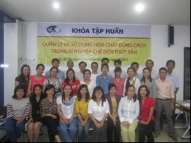 Làm thế nào để phát huy công dụng và hạn chế các tác hại của hóa chất, phụ gia thực phẩm?