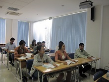 Tôi đã học nhiều điều mới về kiểm soát động vật gây hại !