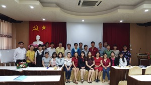 Sợ thay đổi sẽ đem lại lợi ích tốt hơn cho công ty!