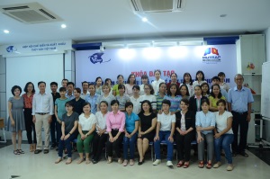 Vệ sinh bề mặt và sử dụng hóa chất làm sạch các bề mặt tiếp xúc, là hai vấn đề quan trọng và riêng biệt ..!