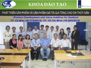 Nên đóng gói khẩu phần ăn nhỏ cho người EU !