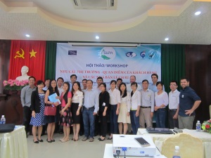 VASEP.PRO_Tai lieu HT "Nhu cầu thị trường – quan điểm của khách hàng và các nhà bán lẻ Châu Âu”