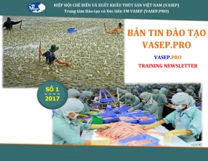 BẢN TIN ĐÀO TẠO SỐ 012017