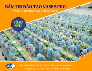 BẢN TIN ĐÀO TẠO SÔ 03/2016